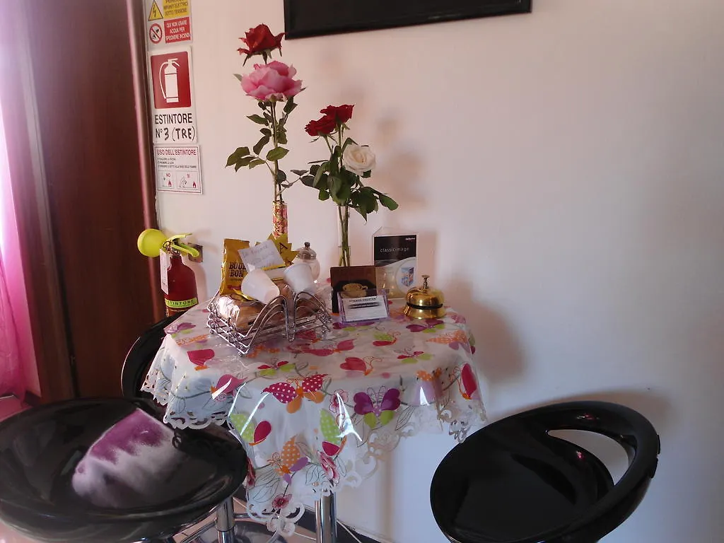 Hotel Houston Livorno - Struttura Esclusivamente Turistica - Not For Business Or Workers Italien