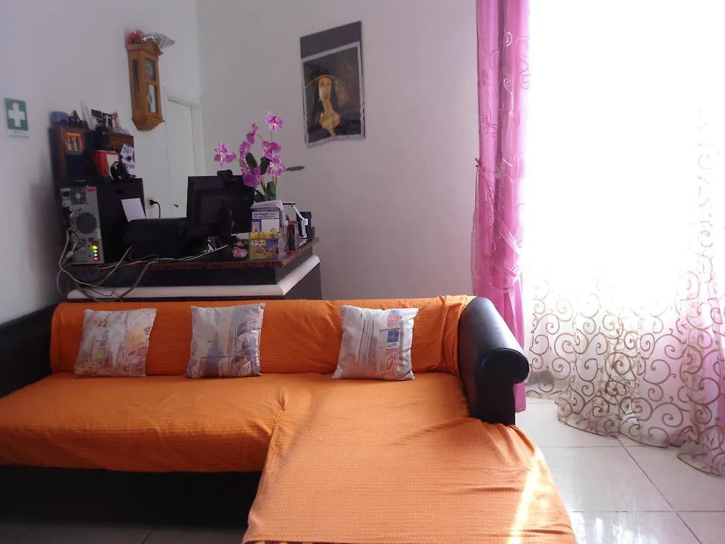 Hotel Houston Livorno - Struttura Esclusivamente Turistica - Not For Business Or Workers Italien