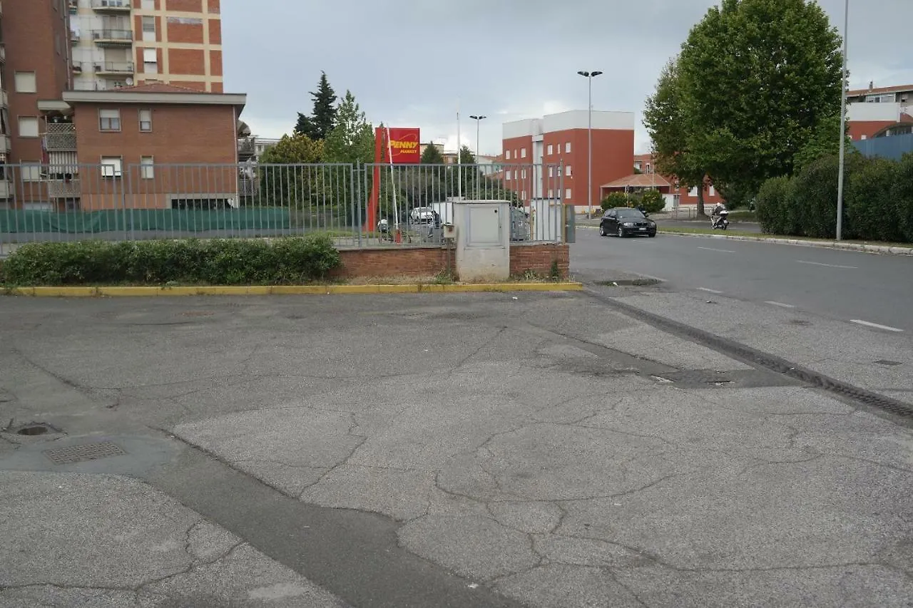 Hotel Houston Livorno - Struttura Esclusivamente Turistica - Not For Business Or Workers