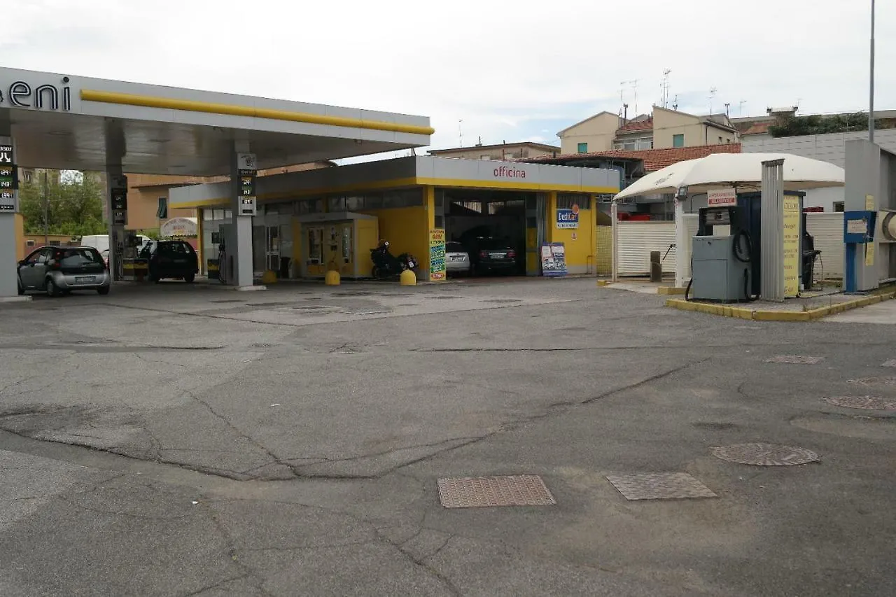 Hotel Houston Livorno - Struttura Esclusivamente Turistica - Not For Business Or Workers Italien