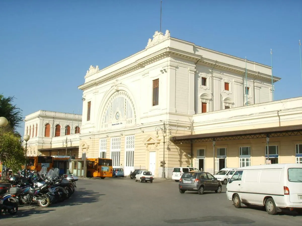 Hotel Houston Livorno - Struttura Esclusivamente Turistica - Not For Business Or Workers