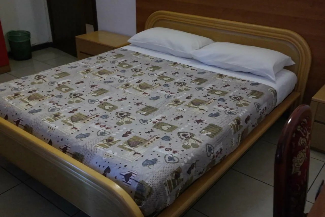 Hotel Houston Livorno - Struttura Esclusivamente Turistica - Not For Business Or Workers
