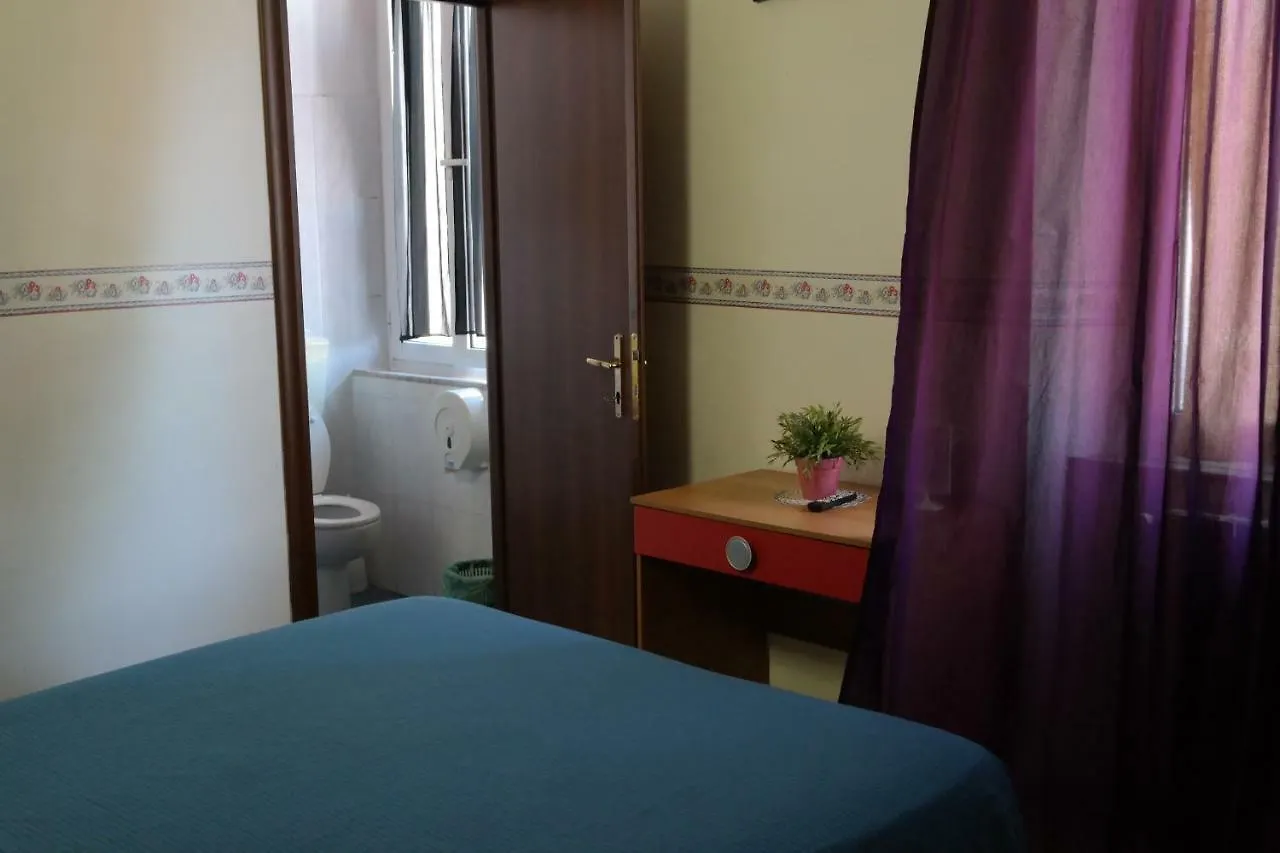 Hotel Houston Livorno - Struttura Esclusivamente Turistica - Not For Business Or Workers 0*,