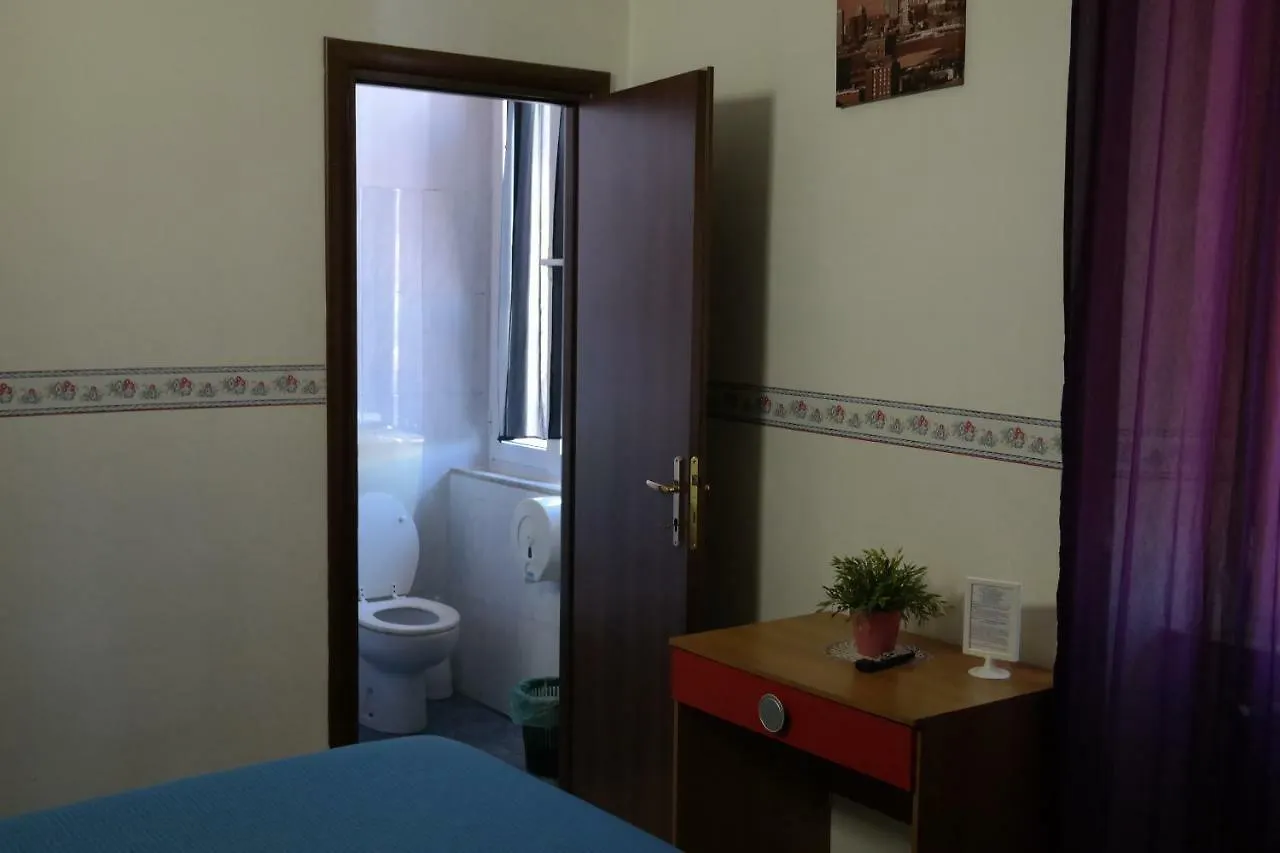 Hotel Houston Livorno - Struttura Esclusivamente Turistica - Not For Business Or Workers