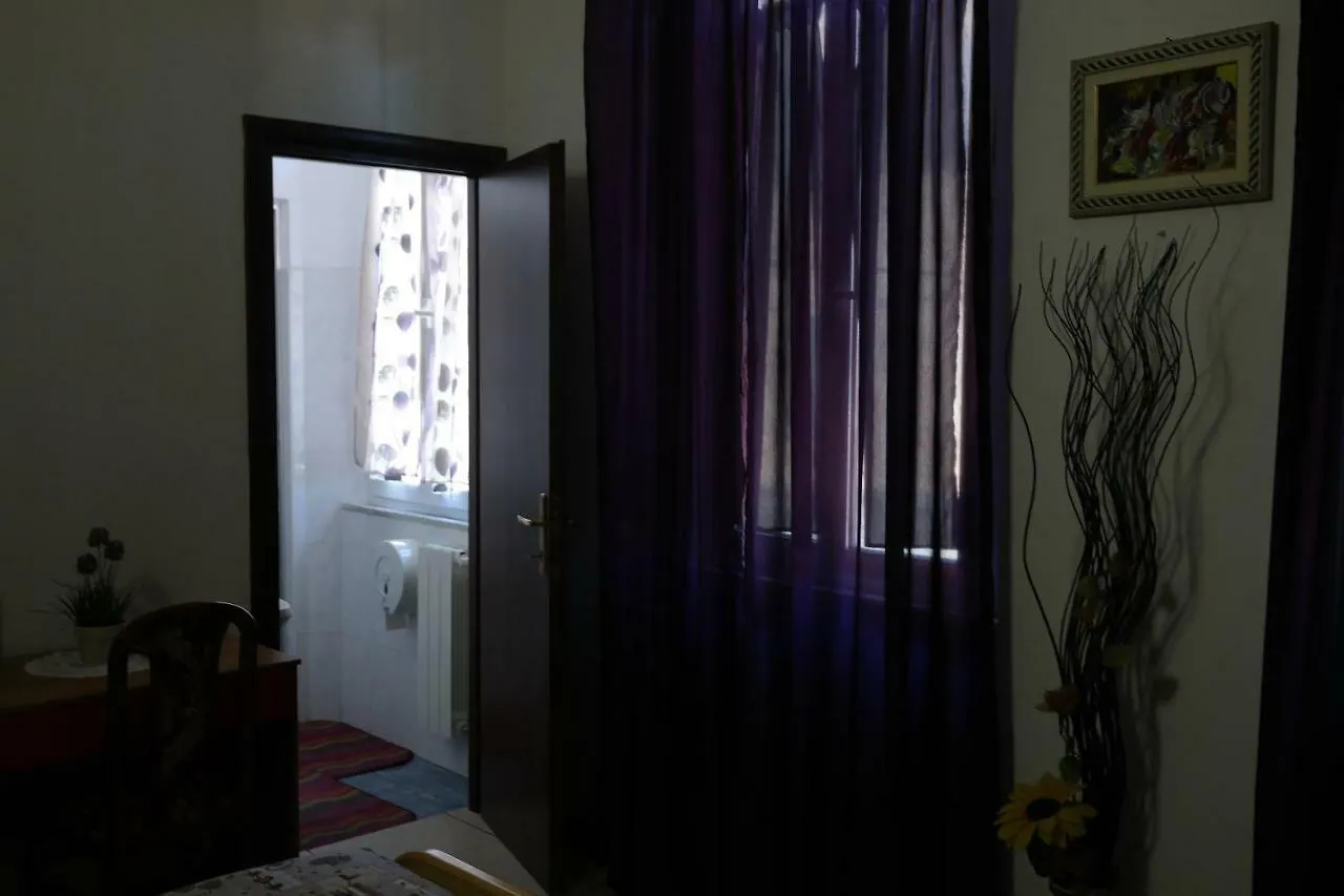Hotel Houston Livorno - Struttura Esclusivamente Turistica - Not For Business Or Workers