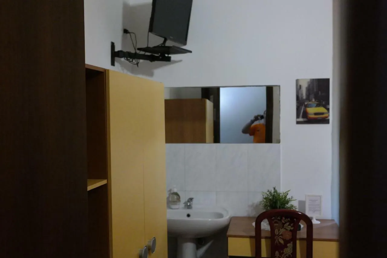 Hotel Houston Livorno - Struttura Esclusivamente Turistica - Not For Business Or Workers Italien