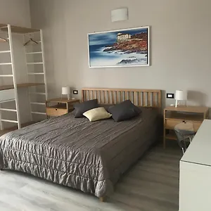 Maison d'hôtes Attico Bed & Relax, Livourne