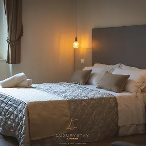 Maison d'hôtes Livornoluxurystay, Livourne