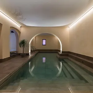 Hotel Agave In Citta, Livorno