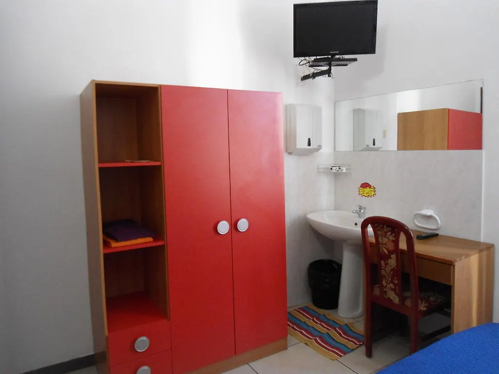 Hotel Houston Livorno - Struttura Esclusivamente Turistica - Not For Business Or Workers