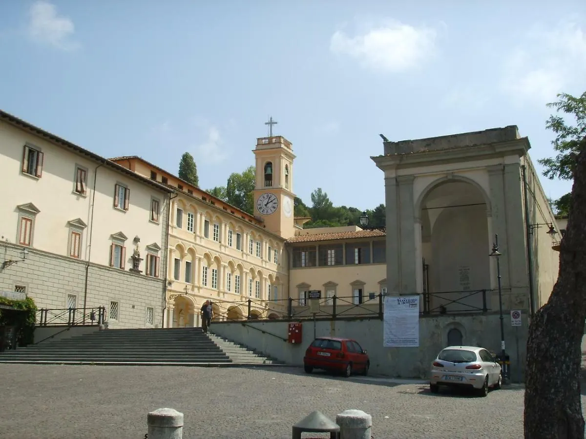 Hotel Houston Livorno - Struttura Esclusivamente Turistica - Not For Business Or Workers Italie