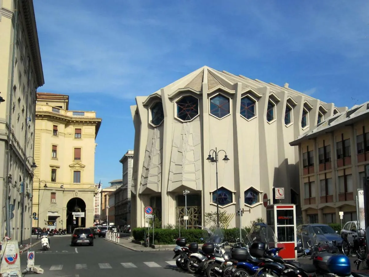 Hotel Houston Livorno - Struttura Esclusivamente Turistica - Not For Business Or Workers