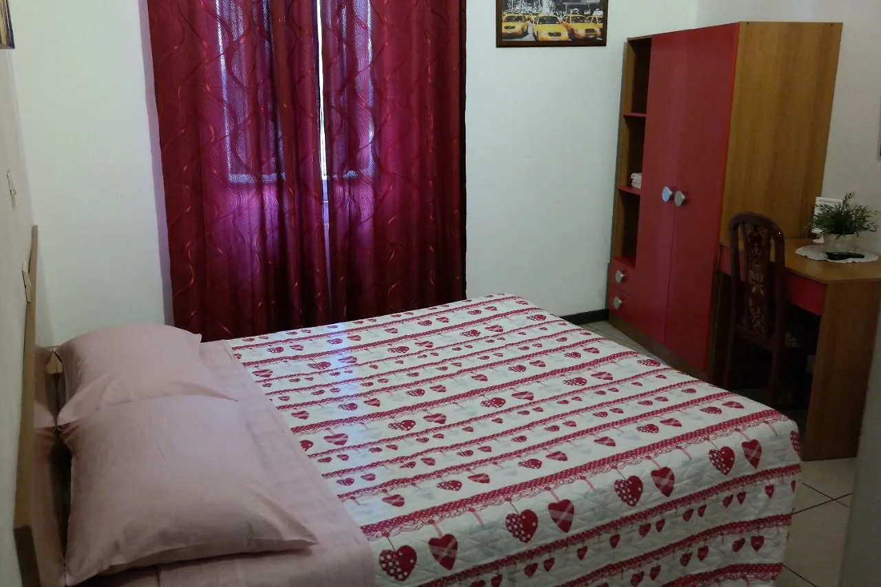 Hotel Houston Livorno - Struttura Esclusivamente Turistica - Not For Business Or Workers