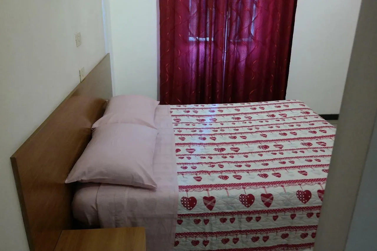 Hotel Houston Livorno - Struttura Esclusivamente Turistica - Not For Business Or Workers