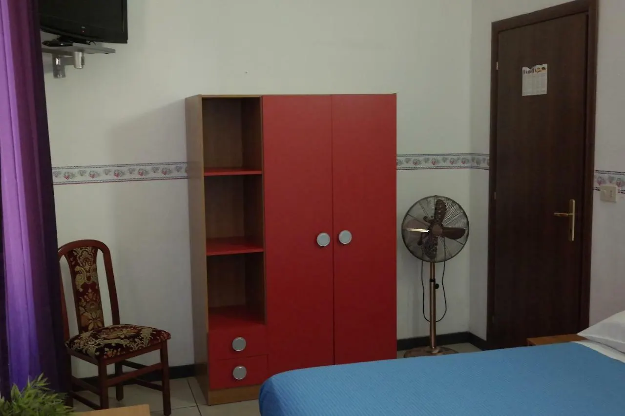 Hotel Houston Livorno - Struttura Esclusivamente Turistica - Not For Business Or Workers 이탈리아
