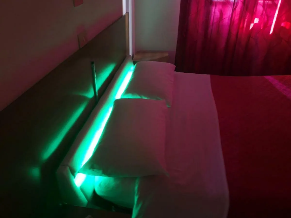 Hotel Houston Livorno - Struttura Esclusivamente Turistica - Not For Business Or Workers 이탈리아