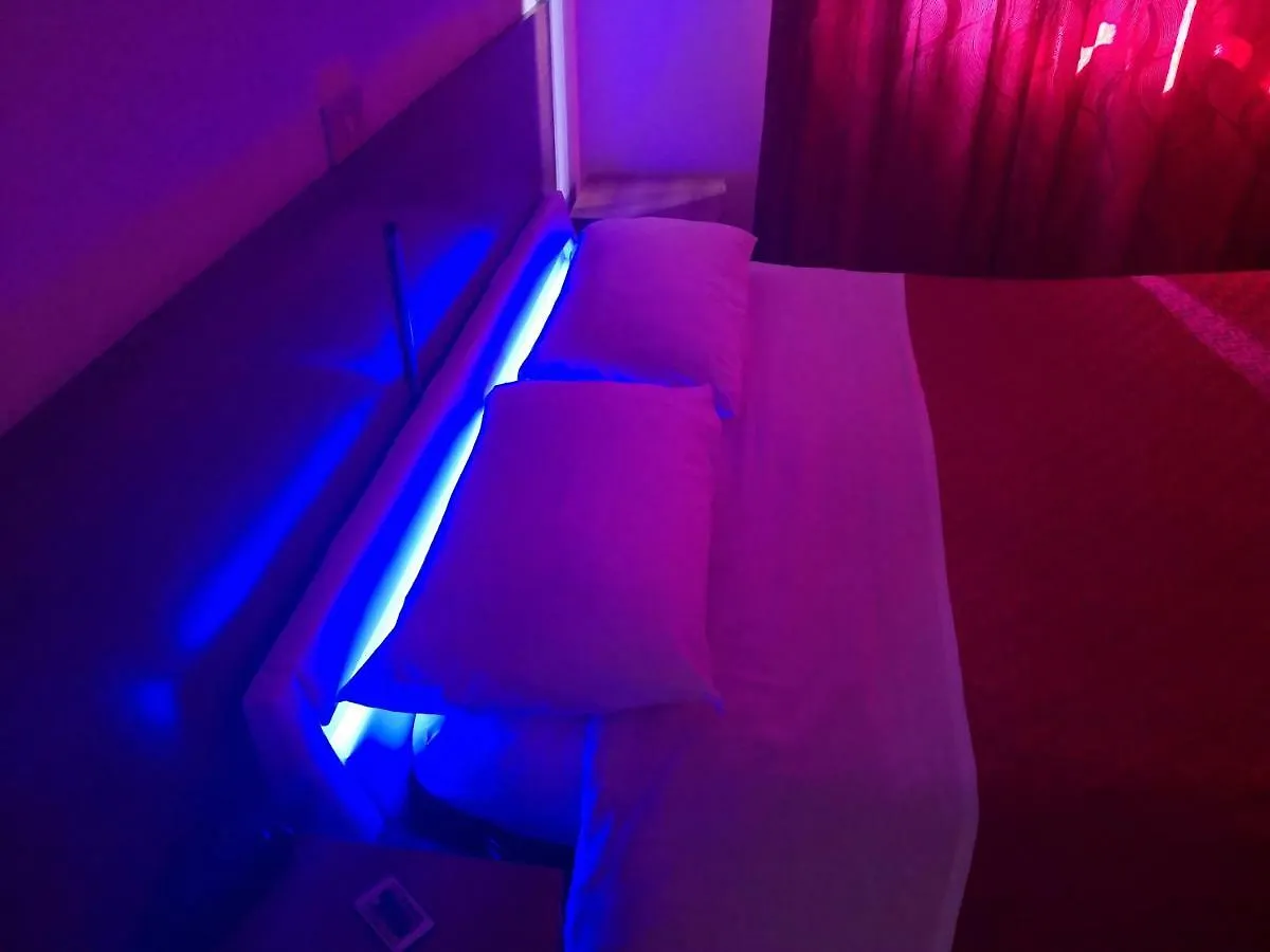 Hotel Houston Livorno - Struttura Esclusivamente Turistica - Not For Business Or Workers