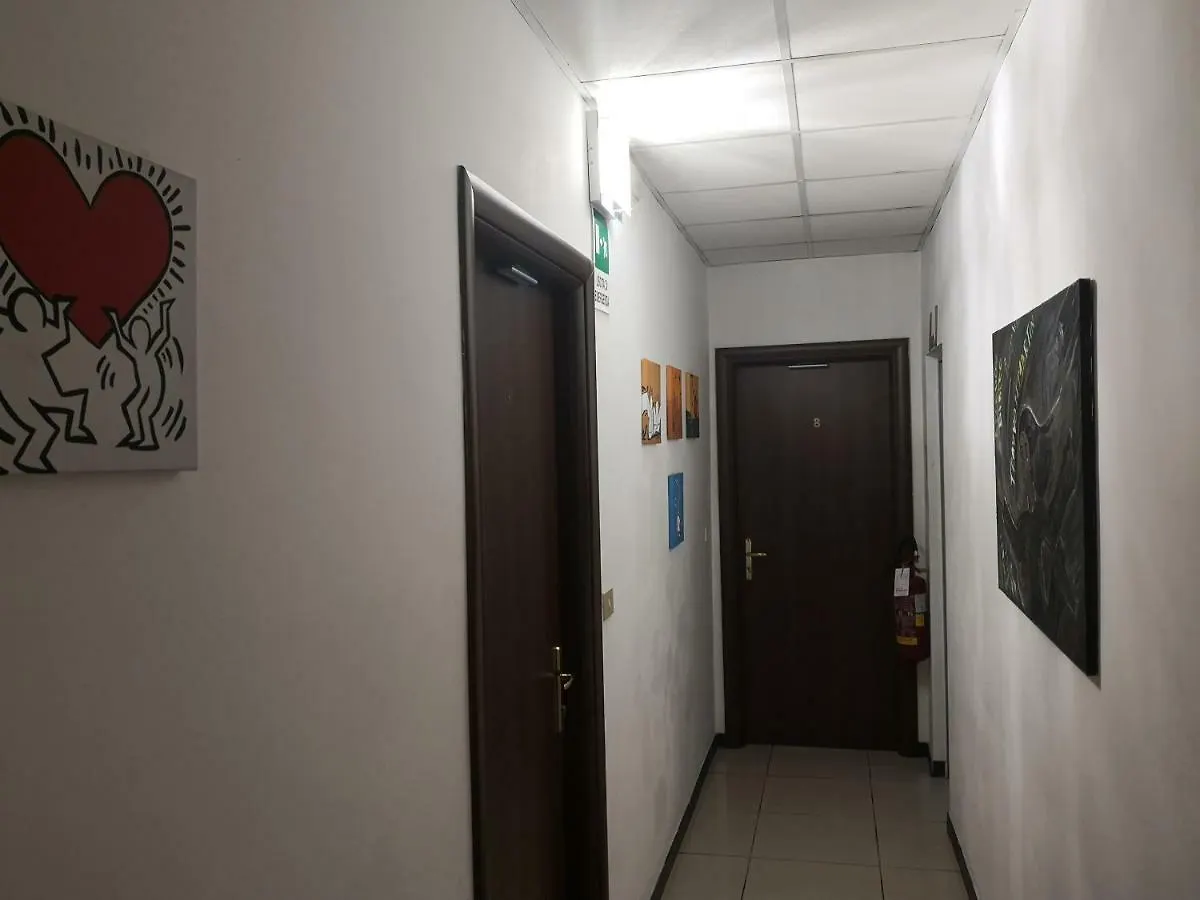 Hotel Houston Livorno - Struttura Esclusivamente Turistica - Not For Business Or Workers